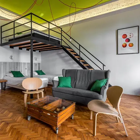 Vibes Apartment