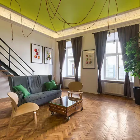 Apartment Vibes Krakow