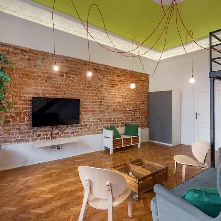 Vibes Apartment