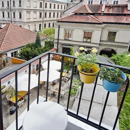Appartement Vibes *