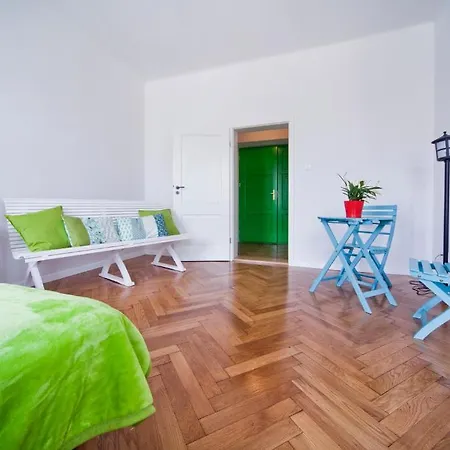 Vibes Apartment *