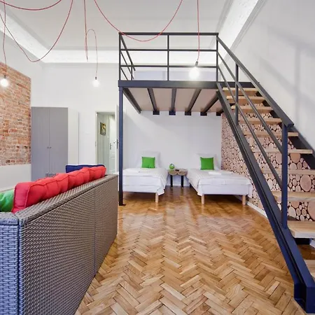 Apartment Vibes Krakow