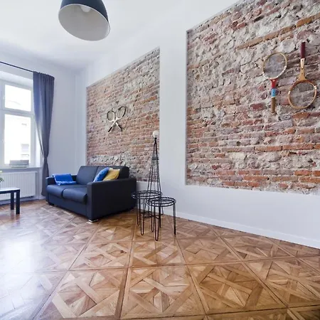 Apartment Vibes *