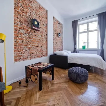 Vibes * Krakow