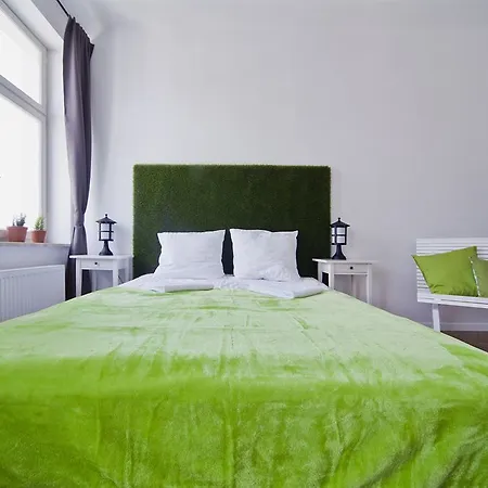 Vibes Appartement Krakau