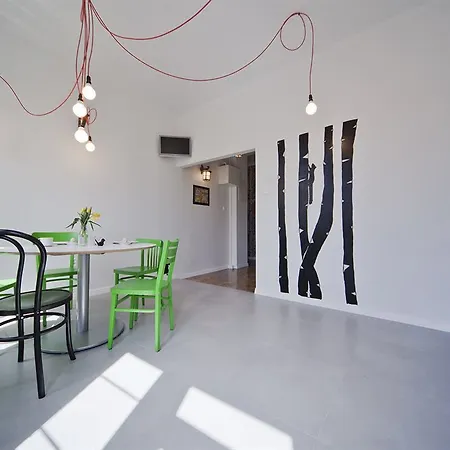 Vibes Appartement
