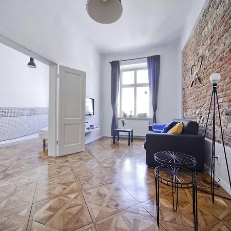 Appartement Vibes *