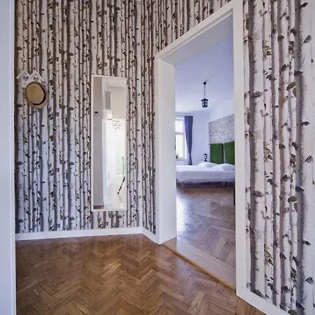 Apartmán Vibes By Mb *
