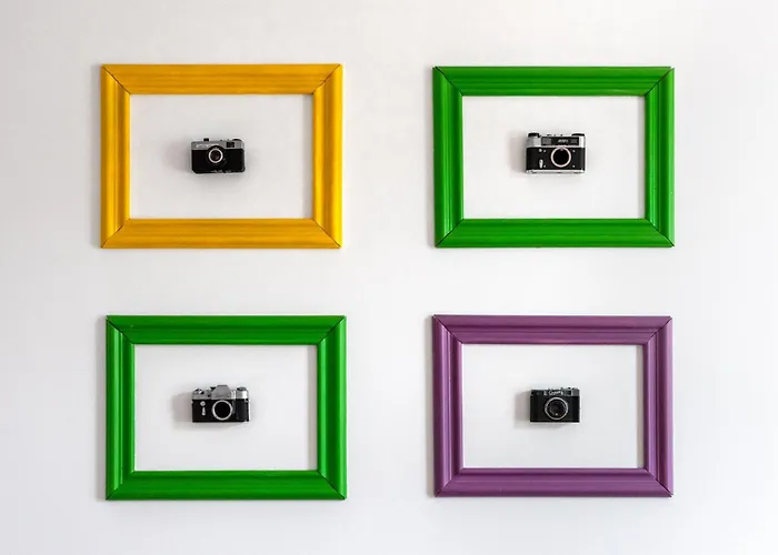 Vibes Appartement Cracovie