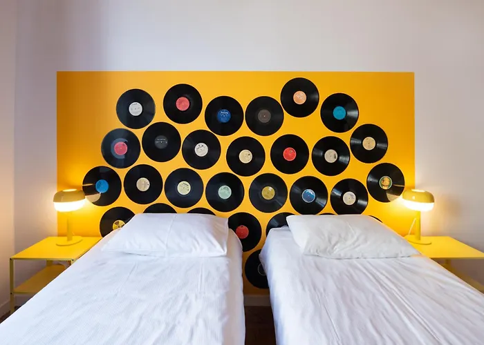 Vibes Appartement Cracovie