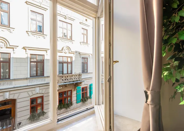 Vibes Appartement Cracovie