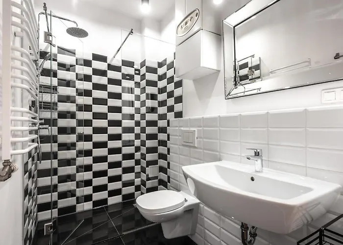 Vibes Appartement Cracovie