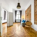 City Vibes By Mb Apartments * קרקוב