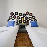 City Vibes By Mb Apartments *
