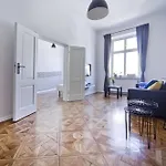 City Vibes By Mb Apartments *