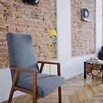 City Vibes By Mb Apartments קרקוב