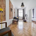 City Vibes By Mb Apartments