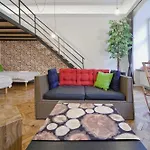 City Vibes By Mb Apartments קרקוב
