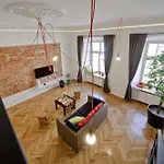 City Vibes By Mb Apartments דירה קרקוב